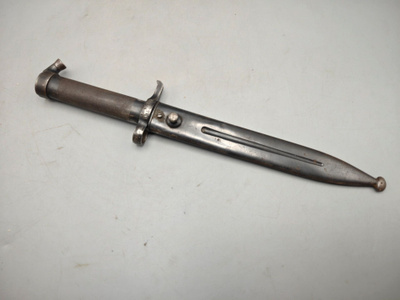 Pistin Mauser