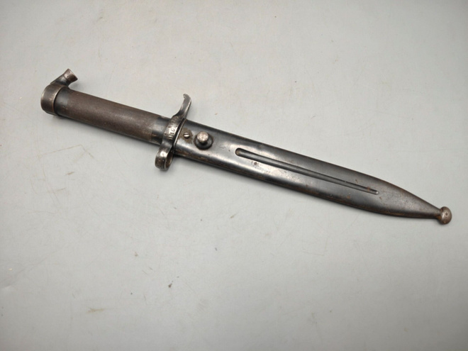 Pistin Mauser