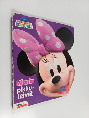 Minnin pikkuleivät
