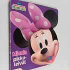 Minnin pikkuleivät - pikkukuva 1