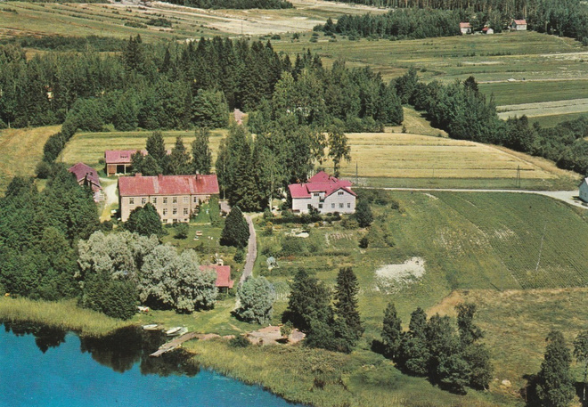 VILPPULA - KARHUMÄKI Nro 5047
