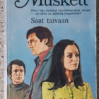 Netta Muskett - Saat taivaan - pikkukuva 1