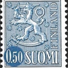 1969 M-63 Leijona 0,50 sin Pap yBo WIFAG ** LaPe 666 II y - pikkukuva 2