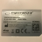 Esperanza-inhalaattori - pikkukuva 4