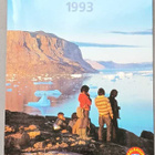 Kalaallit Nunaat, 1993 - pikkukuva 1