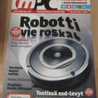 Mikropc -lehtiä - pikkukuva 1
