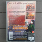 PC CD: Guild Wars peli (2006) - pikkukuva 2