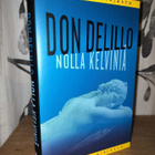 Don DeLillo x2 - Cosmopolis & Nolla kelviniä 1.p - pikkukuva 3