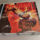 Manowar - Louder Than Hell (CD) - pikkukuva 1