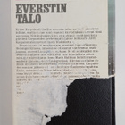 Liisa Nevalainen : Everstin talo : jännitysromaani - pikkukuva 2