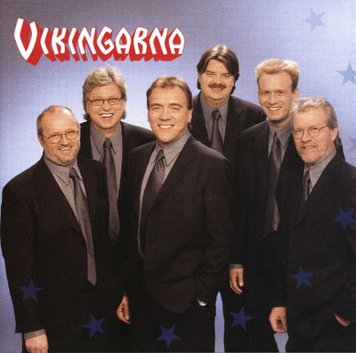 Dansband : Vikingarna - 2000 - Kramgoa Låtar 2000 - CD