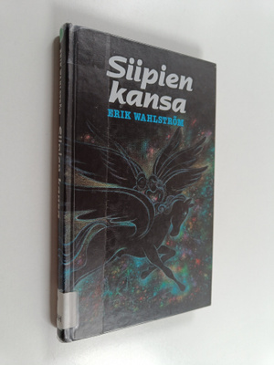 Erik Wahlström : Siipien kansa
