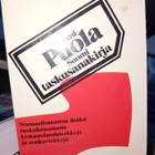 Suomi Puola Suomi taskusanakirja ( SIS POSTIKULU) - pikkukuva 2