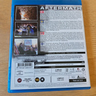 Aftermath (Blu-ray) - pikkukuva 2