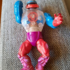 Roboto Masters of the universe - pikkukuva 1