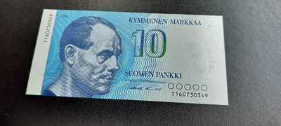 10mk 1986, ALE-Pun, KL 9-10