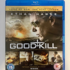 Good Kill (Blu-ray) Ethan Hawke (2014) - pikkukuva 1