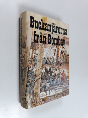 Ellis K. Meacham : Buckanjärerna från Bombay