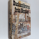 Ellis K. Meacham : Buckanjärerna från Bombay - pikkukuva 1