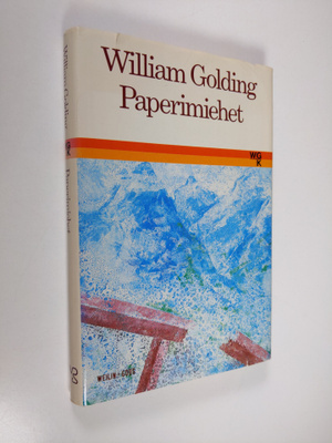 William Golding : Paperimiehet