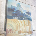 Eliel Saarinen - Suomen aika ; KP - pikkukuva 1