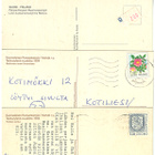 Kansantanssijoita, kolme korttia - pikkukuva 2