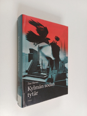 Tua Harno : Kylmän sodan tytär