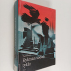 Tua Harno : Kylmän sodan tytär - pikkukuva 1