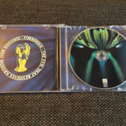 Forbidden ”Twisted Into Form” CD - pikkukuva 2