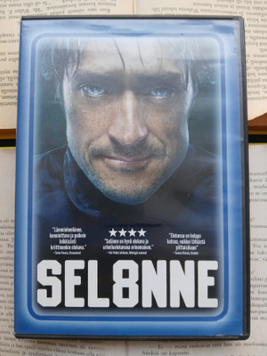 Sel8nne (DVD)