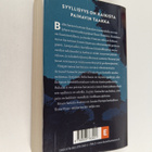 Louise Penny : Kiveen hakattu kuolema - pikkukuva 2