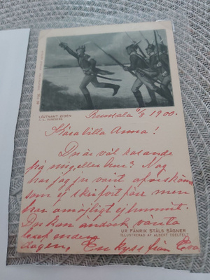 2 Luutnantti Ziden