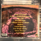 ANGEL ROT - Unlistenable Hymns Of Indulgent Damnage cd - pikkukuva 2