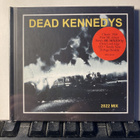 DEAD KENNEDYS: Fresh Fruit For Rotting Vegs..., CD, muoveis - pikkukuva 1