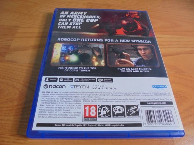 Item image