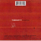 THERAPY : INFERNAL LOVE - pikkukuva 2