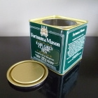 Fortnum & Mason EARL GREY CLASSIC TEA peltipurkki - pikkukuva 1
