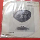 DEEP PURPLE - YOU KEEP ON MOVING M-/EX- 7'' SINGLE - pikkukuva 2