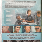 SYKE KAUSI 1 - 2 DVD - pikkukuva 3