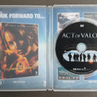 DVD: Act of Valor (O: Scott Waugh 2012) - pikkukuva 3
