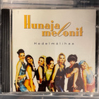 HUNAJAMELONIT - Hedelmälihaa cd - pikkukuva 1
