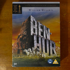 Ben Hur Four Disc Collector's Edition Box DVD - pikkukuva 1