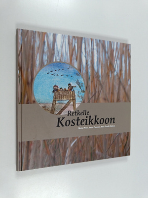 Marjo ym. Priha : Retkelle kosteikkoon