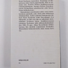 Kusti Korhonen : Pappina murrosajassa - pikkukuva 2