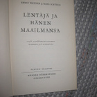 Lentäjä ja hänen maailmansa/ Wetter, Ernst - pikkukuva 2