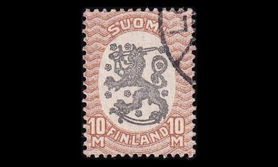 76 o M-17 10mk (1917)
