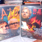 2dvd Raid TV-sarja + Elokuva ( SIS POSTIKULU ) - pikkukuva 1