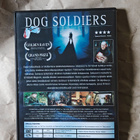 DVD // Dog Soldiers (2002) - pikkukuva 2
