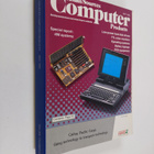 Asian sources computer products catalog 5/1990 - pikkukuva 1