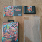Sega Mega Drive: Talespin (CIB) - pikkukuva 1